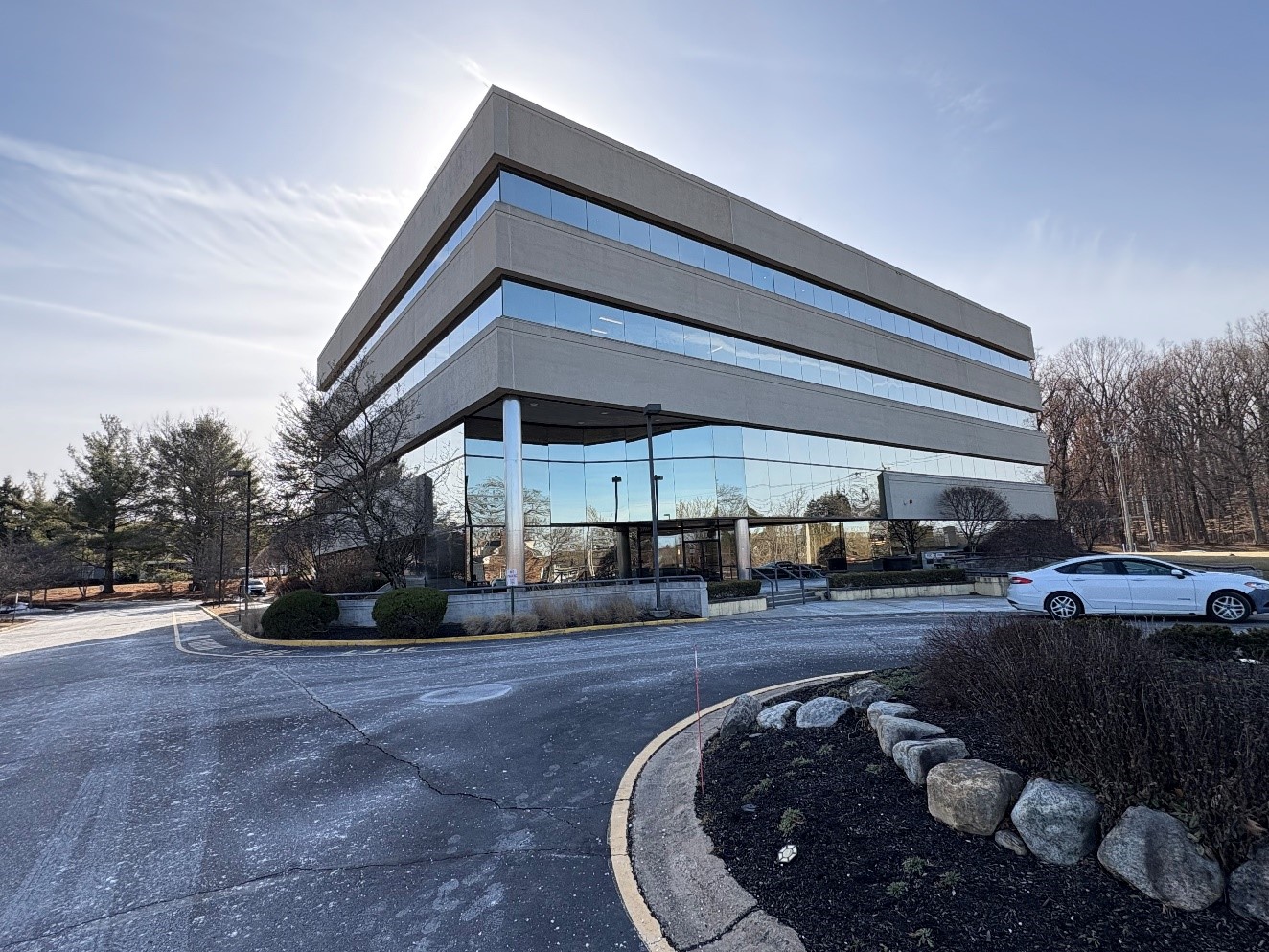 Businesses Installing