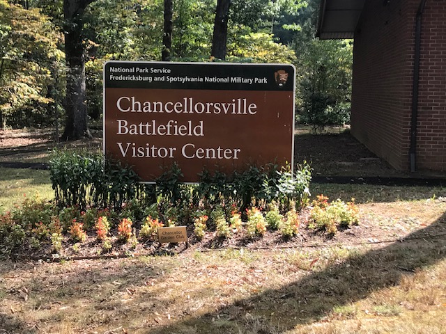 Chancellorsville-Civil-War-Battlefield-Visitor-Center