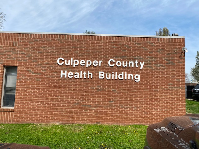 Culpeper-County-Health-Building