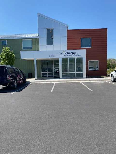 Winchester-VA-Municipal-Building