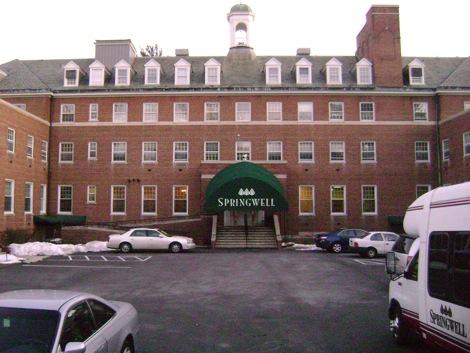 springwell